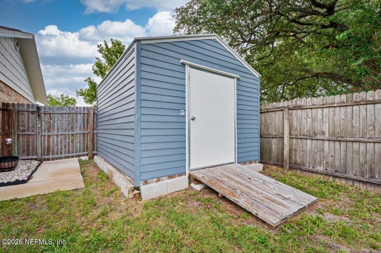 1102 Meadow Drive, Orange Park, FL 32065 Photo