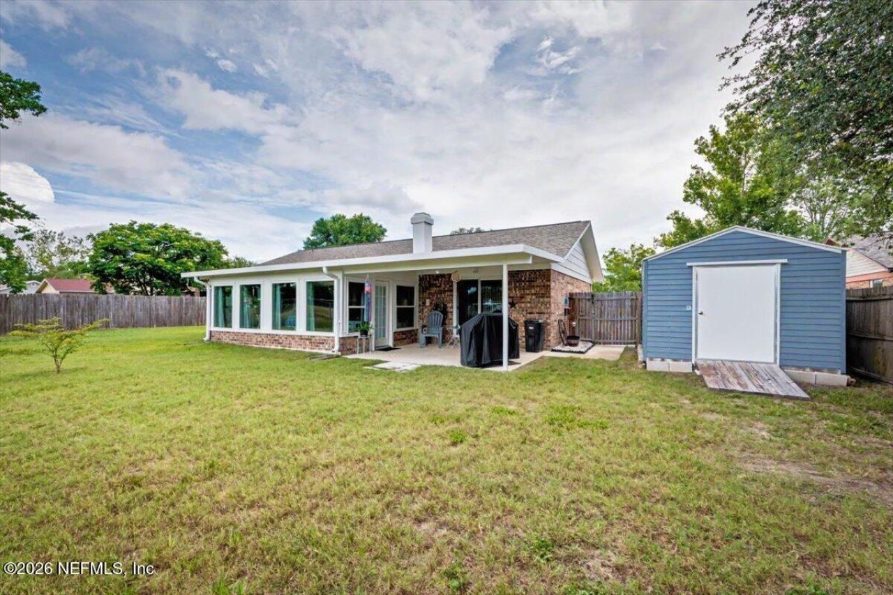 1102 Meadow Drive, Orange Park, FL 32065 Photo