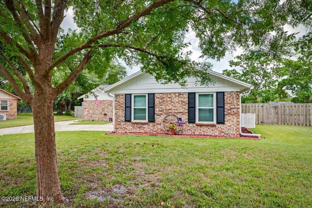 1102 Meadow Drive, Orange Park, FL 32065 Photo