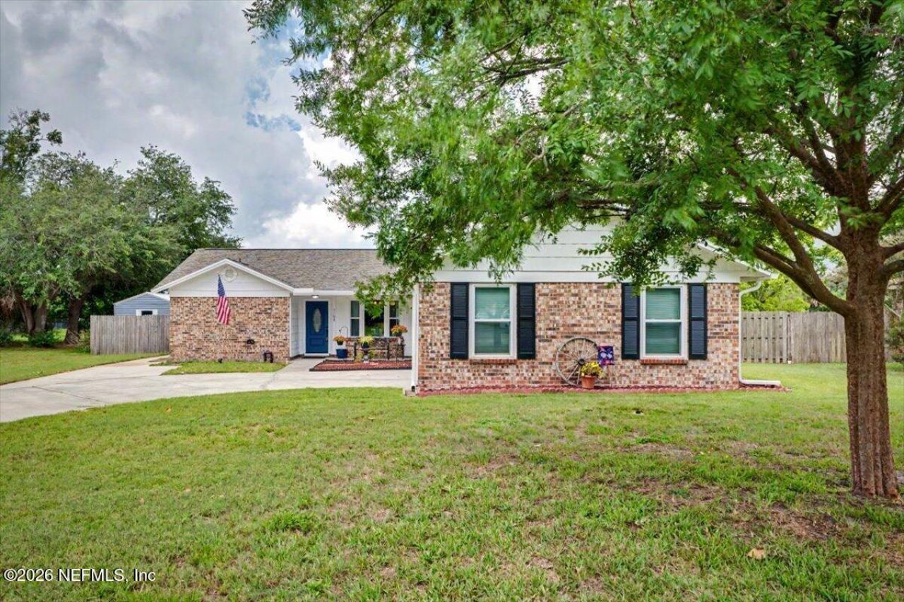 1102 Meadow Drive, Orange Park, FL 32065 Photo