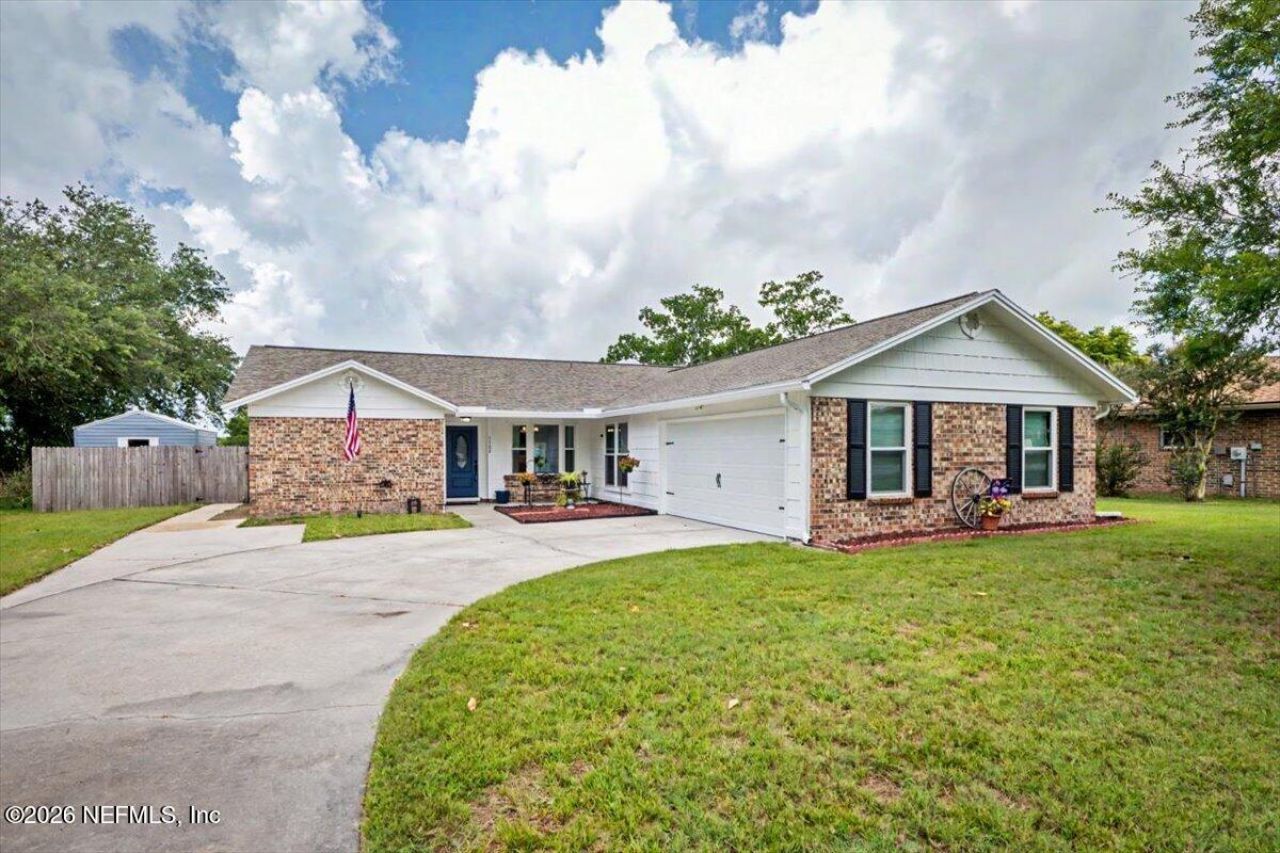 1102 Meadow Drive, Orange Park, FL 32065 Photo
