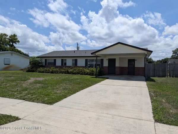 4840 Volusia Avenue , Titusville, FL 32780