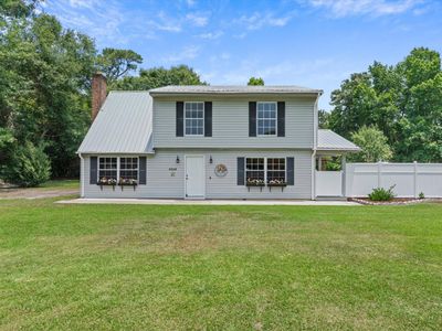 4339 Pinewood Circle, Beaufort, SC 29906