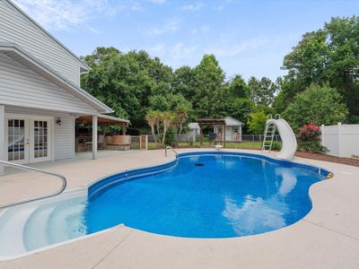 4339 Pinewood Circle, Beaufort, SC 29906