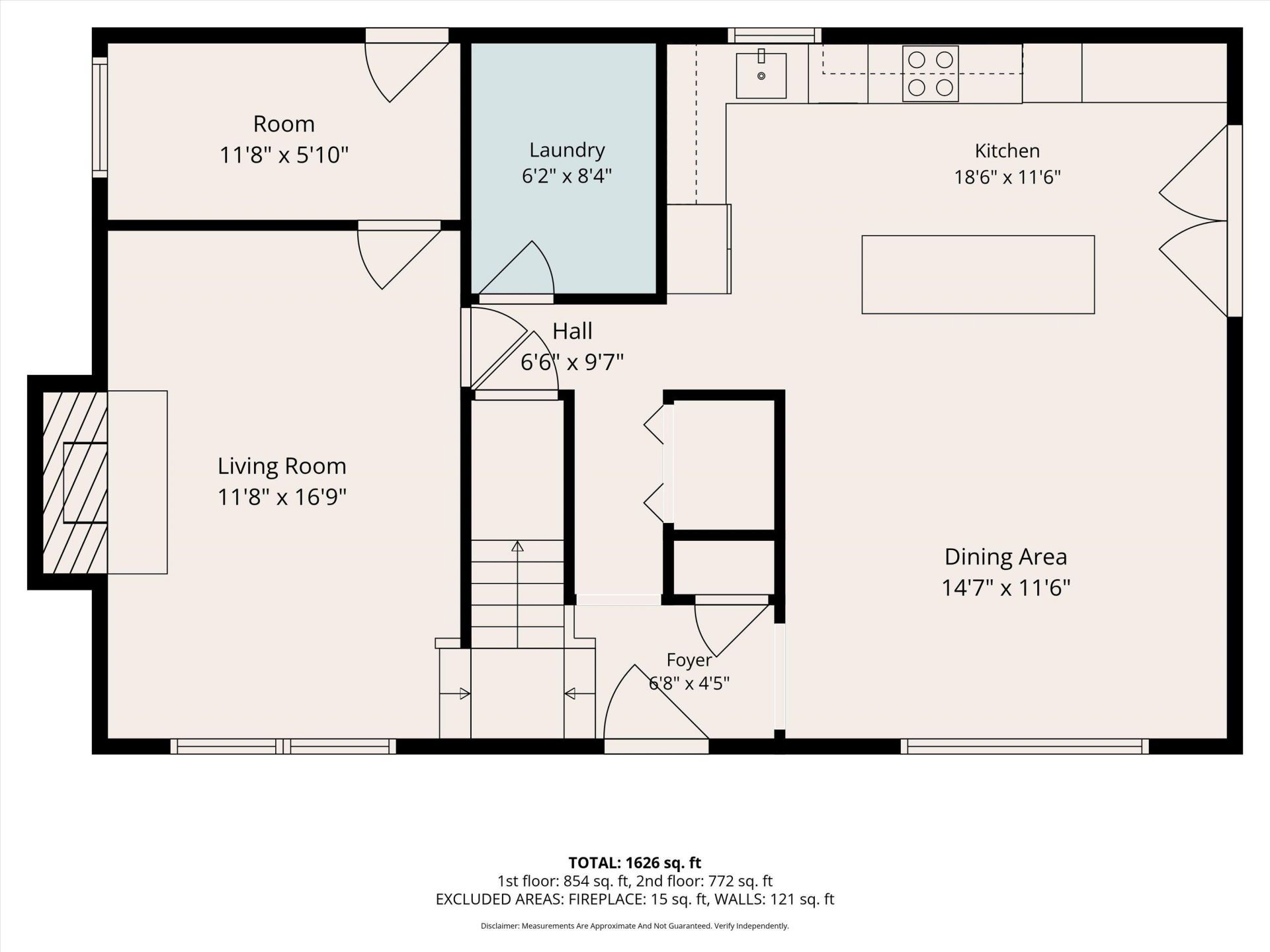4339 Pinewood Circle Photo 37