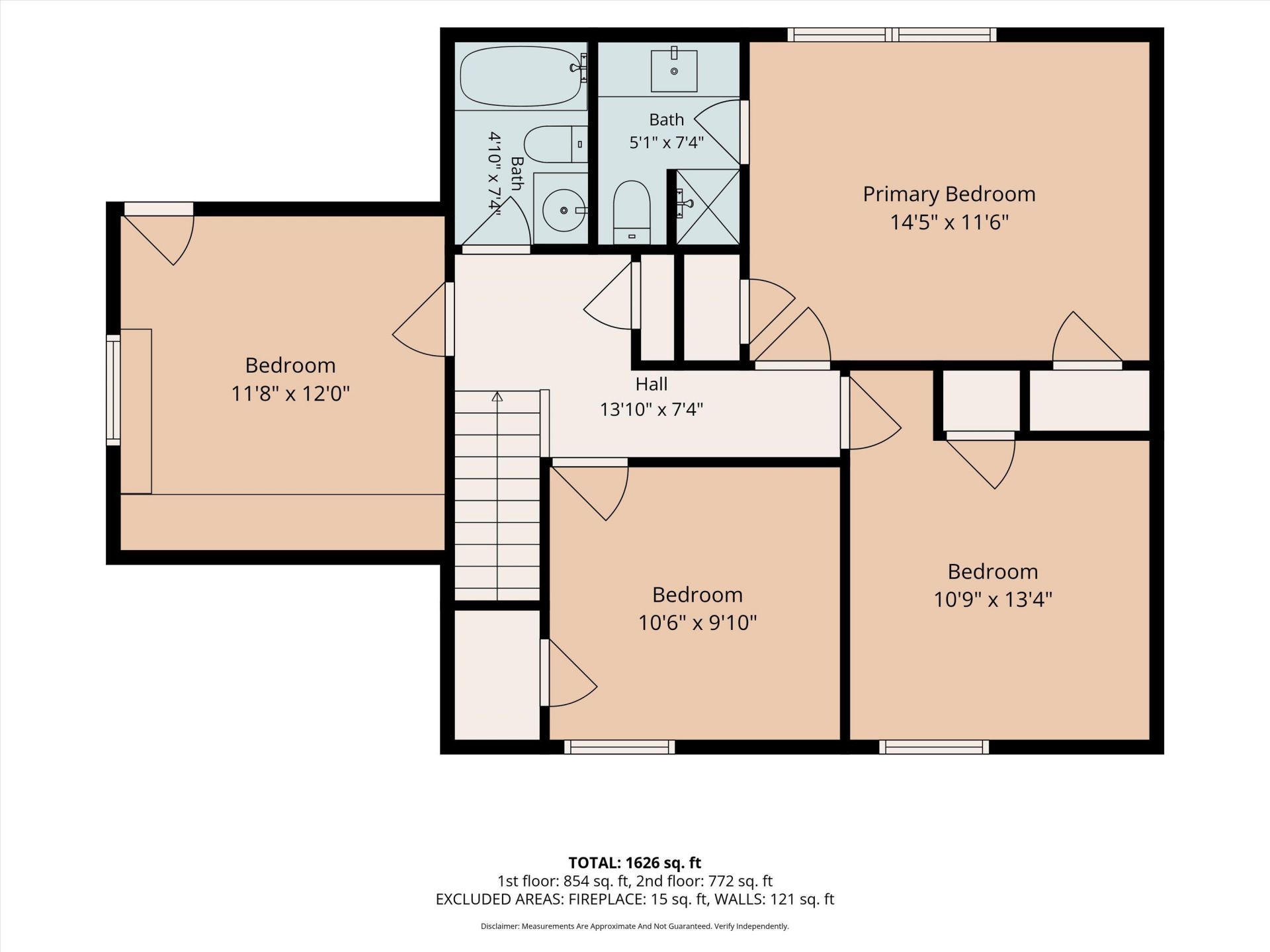 4339 Pinewood Circle Photo 38