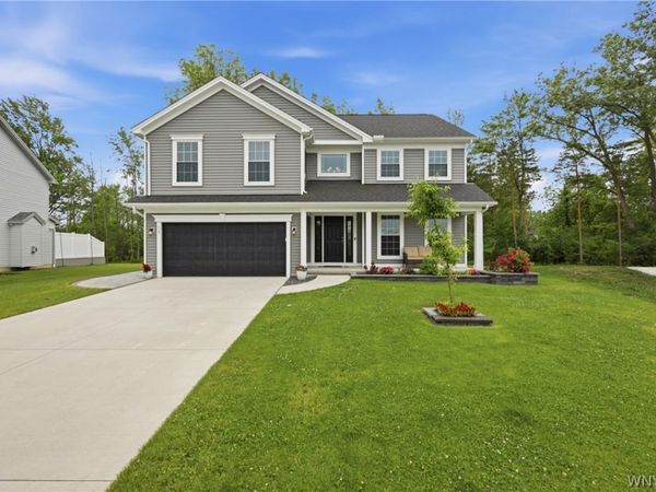 13 Canalview Terrace, Buffalo, NY 14228