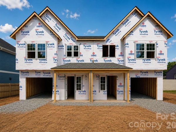 108 S Gregg Street , Charlotte, NC 28208