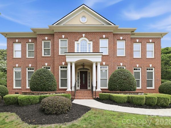7818 Stonehaven Drive, Waxhaw, NC 28173