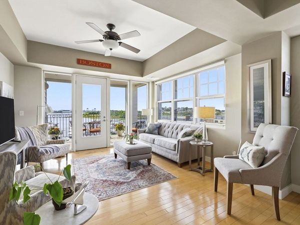550 Pleasant Street, Unit 411, Winthrop, MA 02152