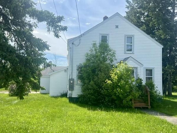 260 S Dewey ST, Pickford, MI 49774