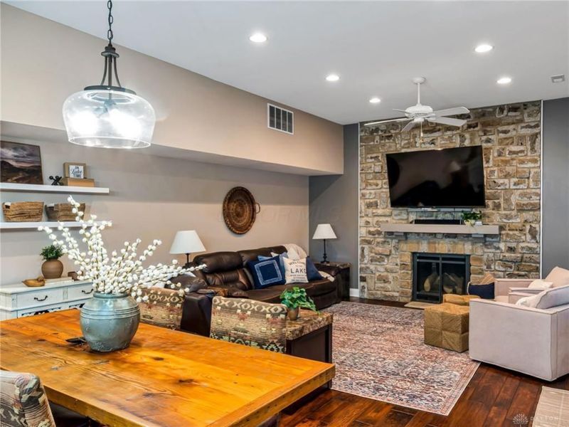 4430 Navajo Trail , Jamestown, OH 45335 Photo 10