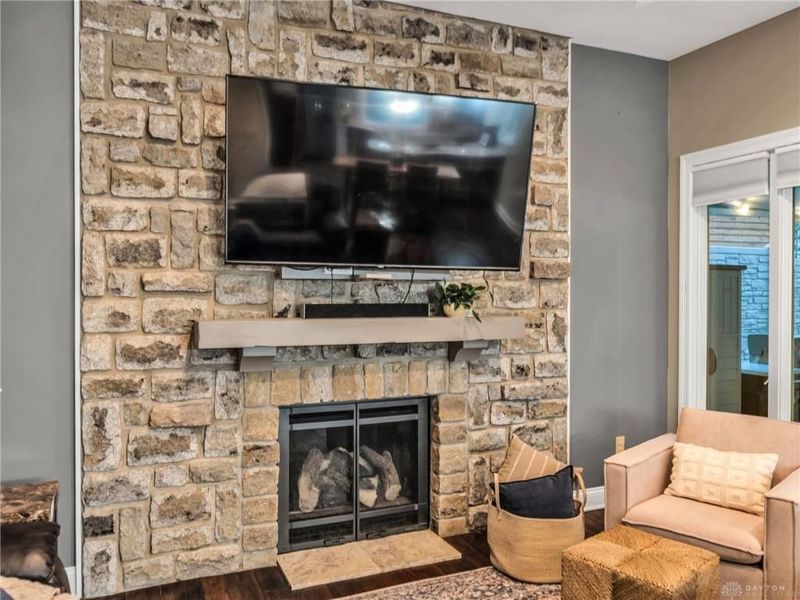 4430 Navajo Trail , Jamestown, OH 45335 Photo 12