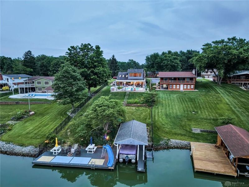 4430 Navajo Trail , Jamestown, OH 45335 Photo 68