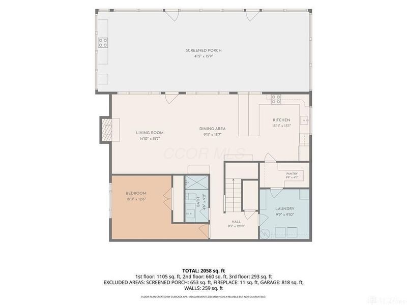 4430 Navajo Trail , Jamestown, OH 45335 Photo 74