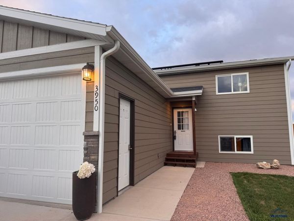 3950 HARALSON LN, Rapid City, SD 57703