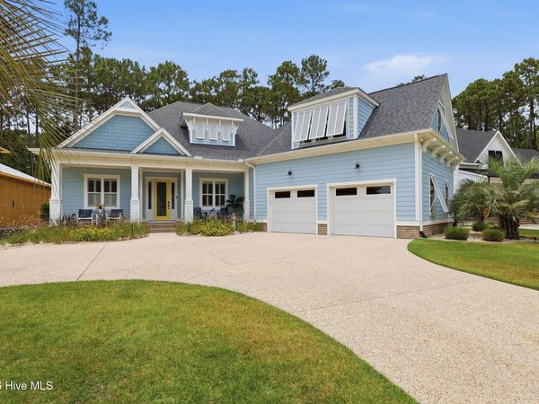 3592 E Legacy Park Drive , Southport, NC 28461