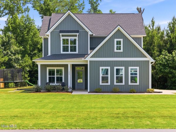 349 Grandview Drive , Hampstead, NC 28443