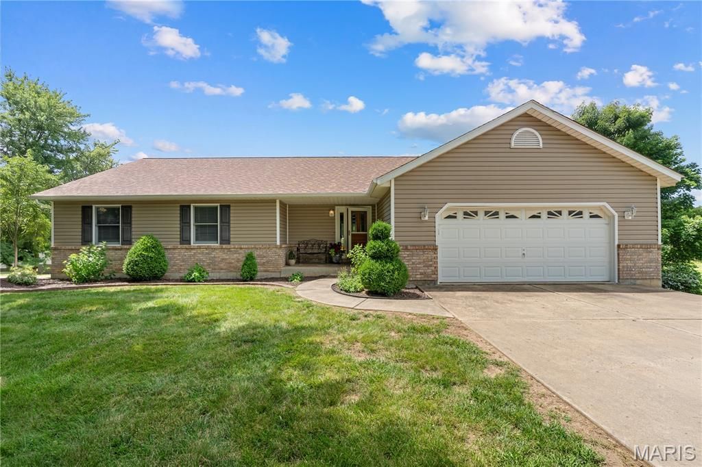 12280 State Highway D , Marthasville, MO 63357 Main Photo