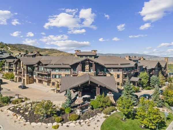 2100 W FROSTWOOD BLVD , Unit 7108, Park City, UT 84098