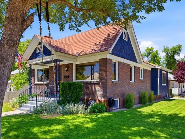 93 E 200 N, Heber City, UT 84032