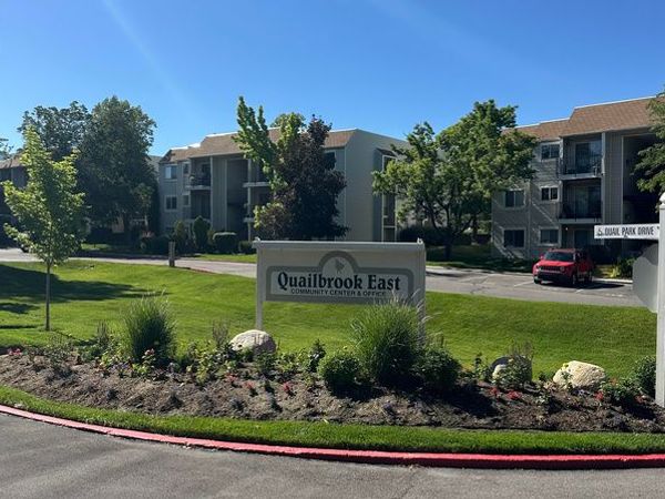 4660 S QUAIL PARK DR E, Unit A, Holladay, UT 84117