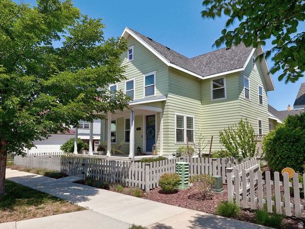10693 S WISTFUL WAY , South Jordan, UT 84009