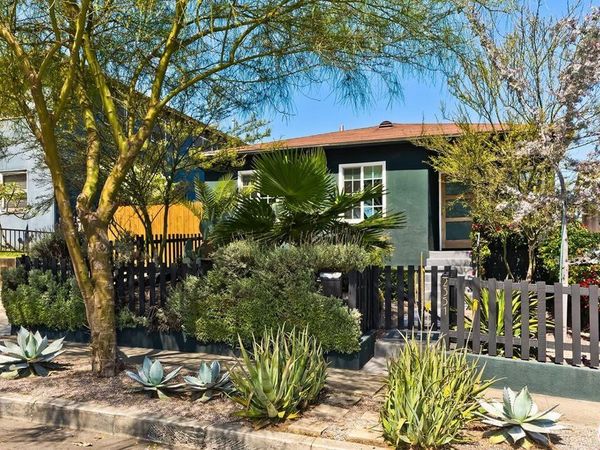 2351 Altman Street, Los Angeles, CA 90031