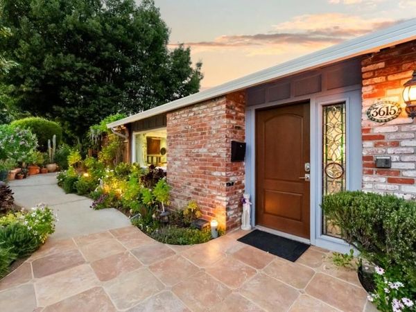 3615 Country Club Drive, Redwood City, CA 94061