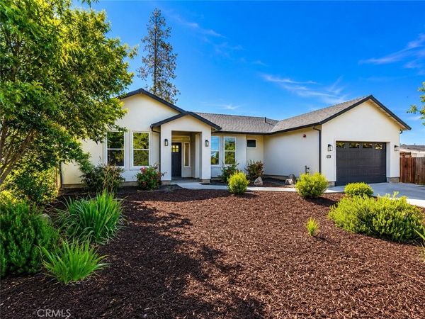 5700 Newland Road, Paradise, CA 95969