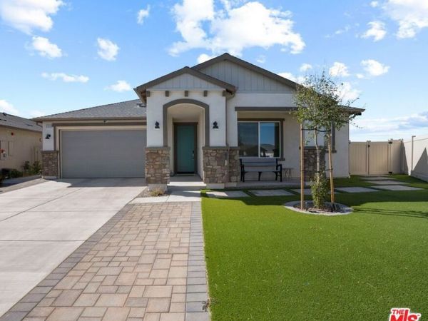 6359 Minford Street, Lancaster, CA 93536
