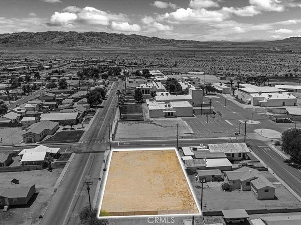 1510 Washington Street, Needles, CA 92363