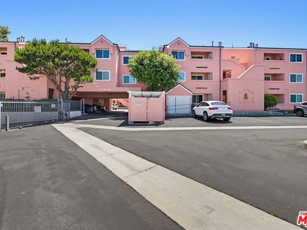 4810 S La Brea Avenue, Unit 209, Los Angeles, CA 90008