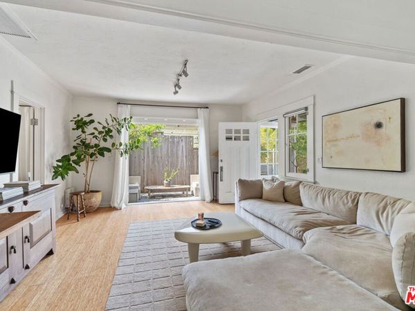648 Palms Boulevard, Venice, CA 90291