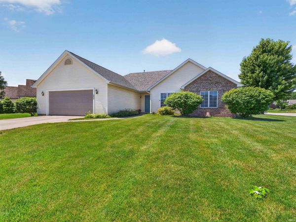 3635 Ashford Boulevard, New Haven, IN 46774