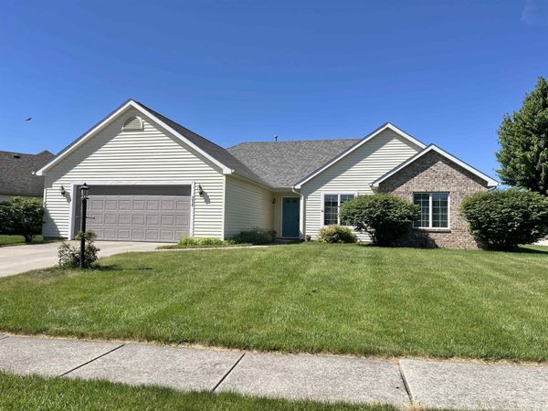 3635 Ashford Boulevard, New Haven, IN 46774