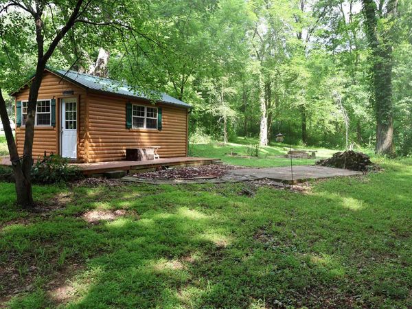 7845 S Old State Rd. 37, Bloomington, IN 47403