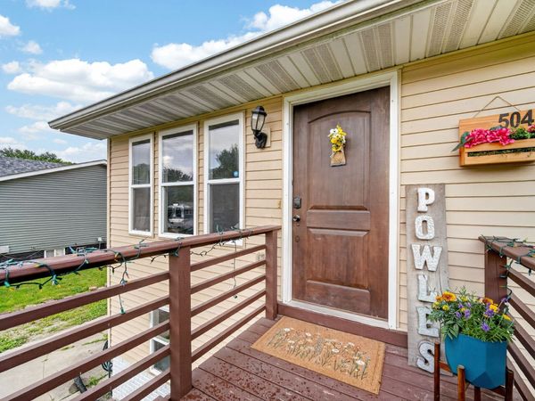 504 Wall Avenue, Des Moines, IA 50315