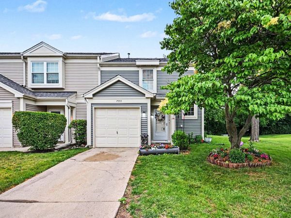 7555 Waterford Drive , Hanover Park, IL 60133