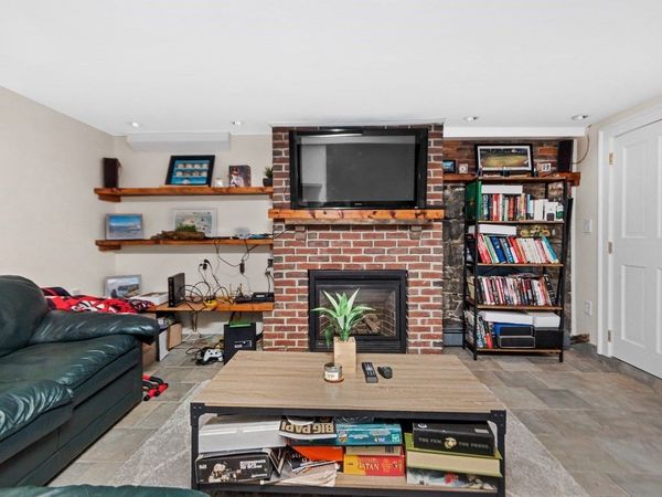 249 Bunker Hill Street, Unit B, Boston, MA 02129