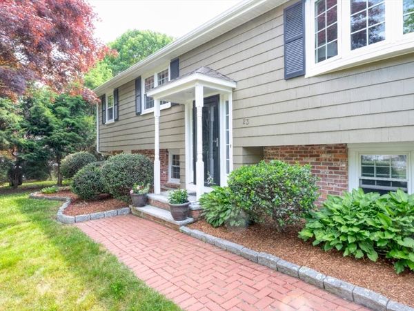 23 Dutton Road, Stoughton, MA 02072