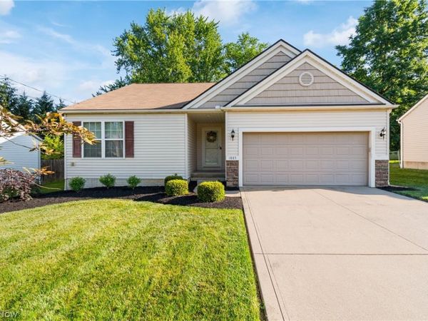 1885 Faye Road , Akron, OH 44306