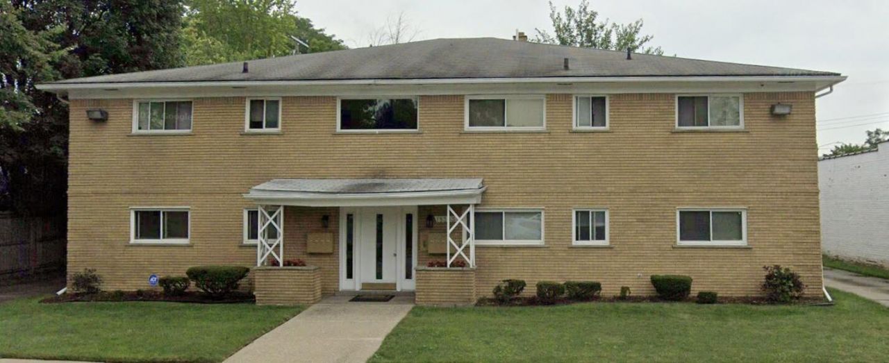 18333 Schoolcraft Road, Detroit, MI 48223 Main Photo