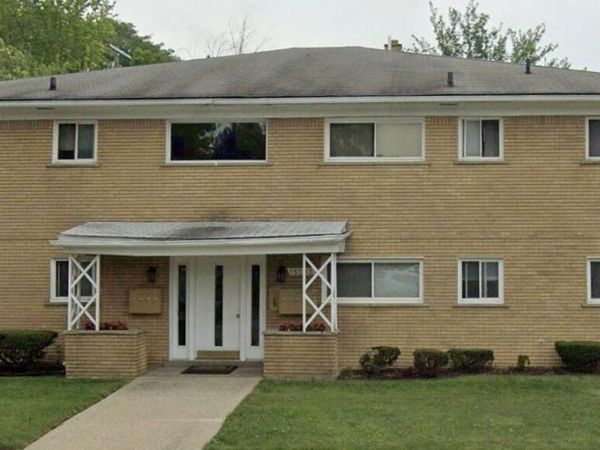 18333 Schoolcraft Road, Detroit, MI 48223