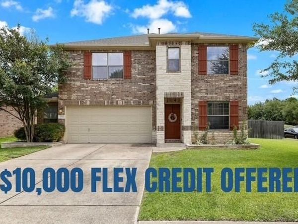 2531 St. James PL, Round Rock, TX 78665