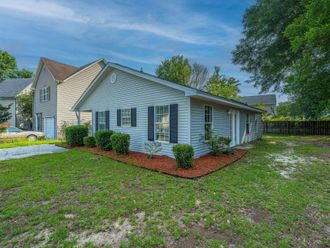 1437 Swamp Angel Court Charleston, SC 29412