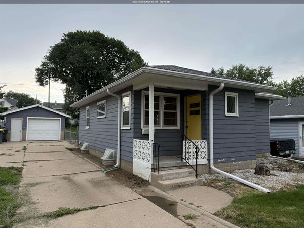 1705 S Palmetto St, Sioux City, IA 51106