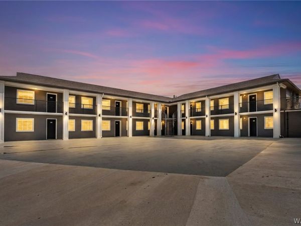 219 Greensboro Avenue , Unit 1105, Tuscaloosa, AL 35401