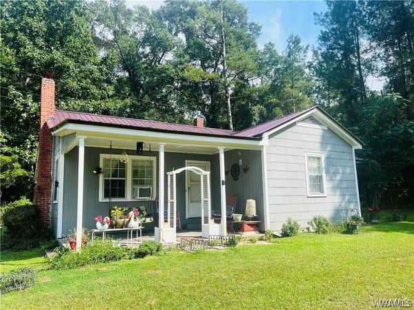 7972 Sumter 9 , York, AL 36925