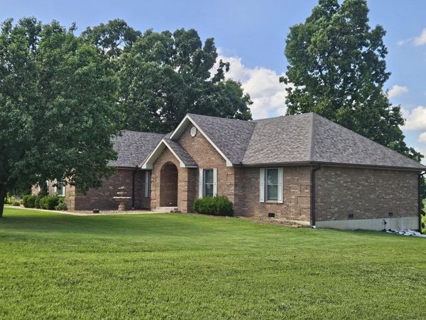 123 Sparkle Drive , Thornfield, MO 65762